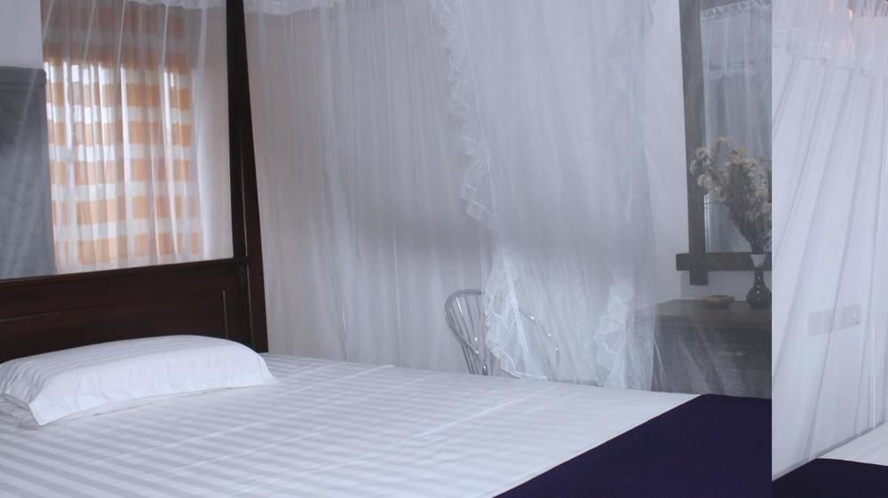 Wh Beach Resort Weligama Extérieur photo