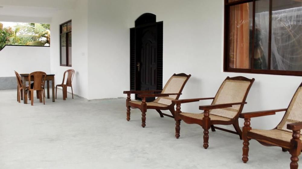 Wh Beach Resort Weligama Extérieur photo