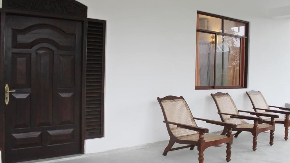 Wh Beach Resort Weligama Extérieur photo