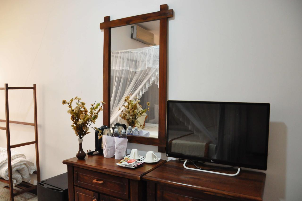 Wh Beach Resort Weligama Extérieur photo