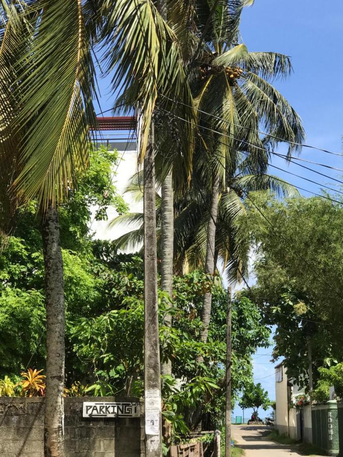 Wh Beach Resort Weligama Extérieur photo