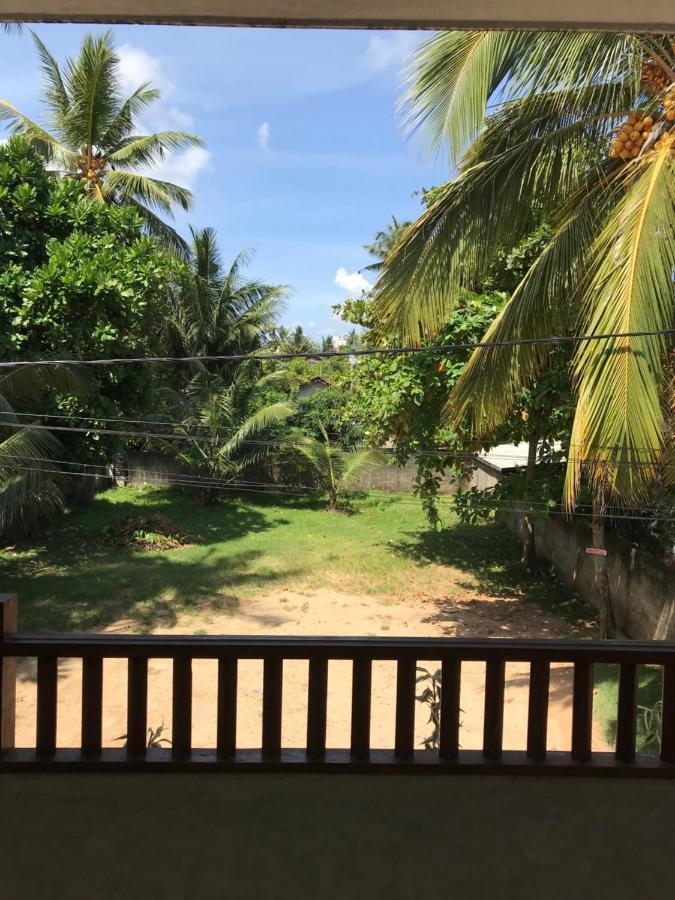 Wh Beach Resort Weligama Extérieur photo