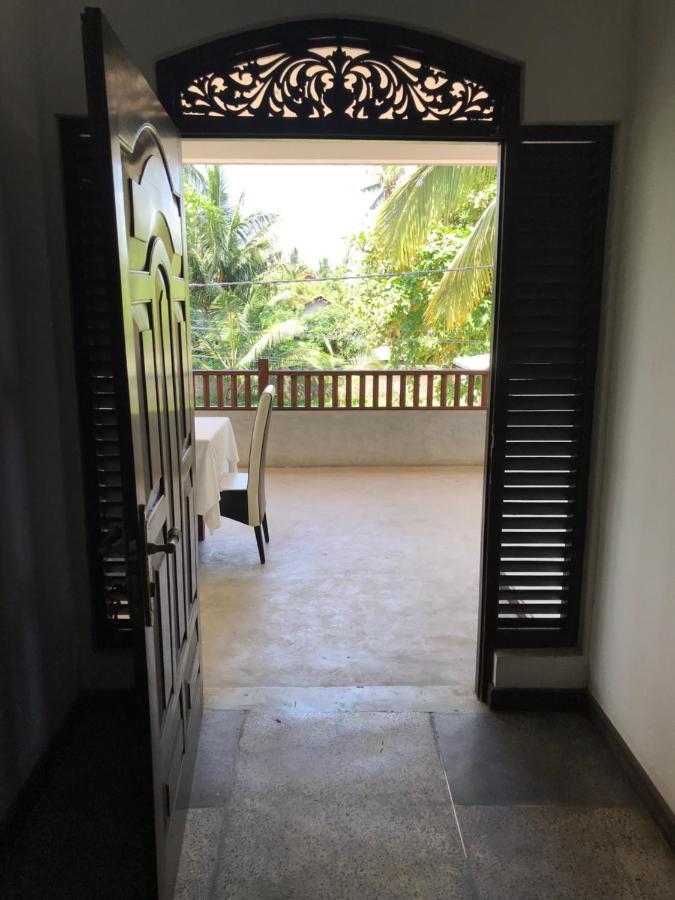 Wh Beach Resort Weligama Extérieur photo