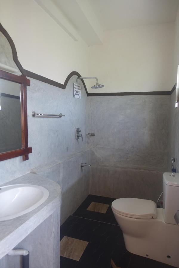 Wh Beach Resort Weligama Extérieur photo